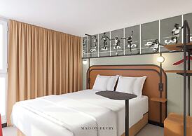ibis Styles Colombes Paris Ouest