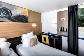Kyriad Paris Ouest - Colombes