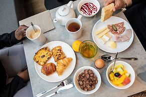 ibis Styles Colombes Paris Ouest