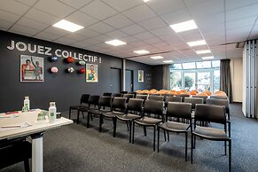 ibis Styles Colombes Paris Ouest
