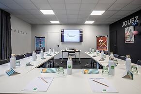 ibis Styles Colombes Paris Ouest