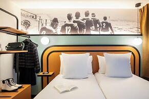 ibis Styles Colombes Paris Ouest