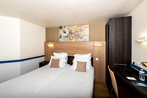 Kyriad Paris Ouest - Colombes