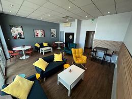 Kyriad Marne La Vallée - Torcy