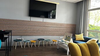 Kyriad Marne La Vallée - Torcy