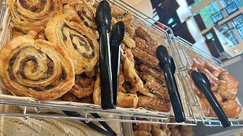 Kyriad Marne La Vallée - Torcy