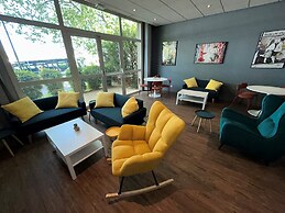 Kyriad Marne La Vallée - Torcy