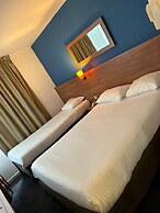 Kyriad Marne La Vallée - Torcy