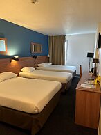 Kyriad Marne La Vallée - Torcy