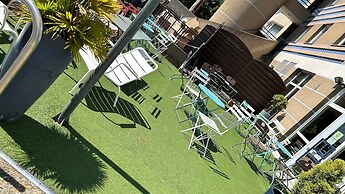 Kyriad Marne La Vallée - Torcy