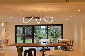 Hotel Kyriad Argenteuil