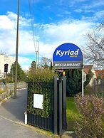 Hotel Kyriad Argenteuil