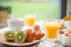 Hotel Kyriad Argenteuil