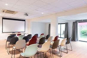 Hotel Kyriad Argenteuil