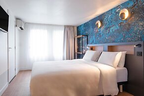Hotel Kyriad Argenteuil