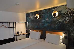 Hotel Kyriad Argenteuil