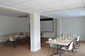 Hotel Kyriad Argenteuil