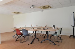 Hotel Kyriad Argenteuil