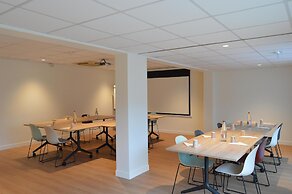Hotel Kyriad Argenteuil