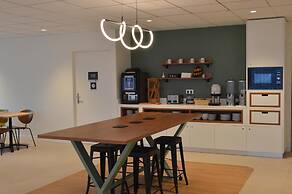 Hotel Kyriad Argenteuil