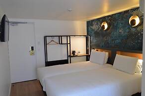 Hotel Kyriad Argenteuil