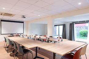 Hotel Kyriad Argenteuil