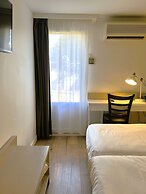 Hotel Kyriad Argenteuil