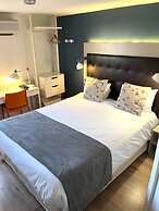 Hotel Kyriad Argenteuil