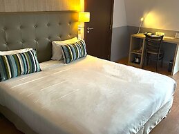 Hotel Kyriad Argenteuil