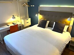 Hotel Kyriad Argenteuil