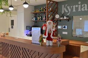 Hotel Kyriad Argenteuil