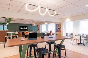 Hotel Kyriad Argenteuil
