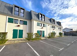 Hotel Kyriad Argenteuil