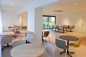 Hotel Kyriad Argenteuil