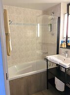 Hotel Kyriad Argenteuil