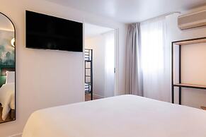 Hotel Kyriad Argenteuil