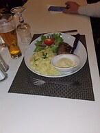 Hotel Kyriad Argenteuil