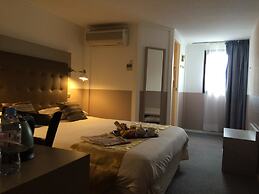 Hotel Kyriad Argenteuil