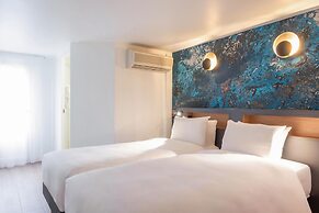 Hotel Kyriad Argenteuil