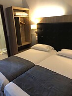 Hotel Kyriad Argenteuil