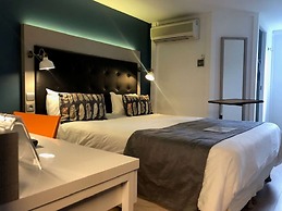 Hotel Kyriad Argenteuil