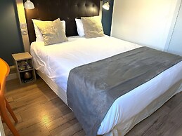 Hotel Kyriad Argenteuil