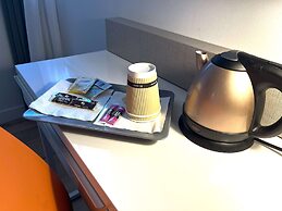 Hotel Kyriad Argenteuil