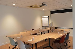 Hotel Kyriad Argenteuil