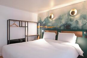 Hotel Kyriad Argenteuil