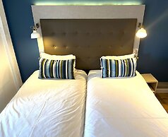 Hotel Kyriad Argenteuil