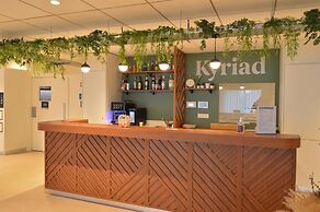 Hotel Kyriad Argenteuil