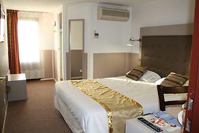 Hotel Kyriad Argenteuil