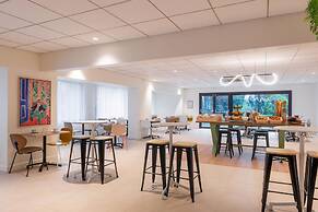 Hotel Kyriad Argenteuil