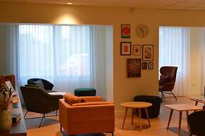 Hotel Kyriad Argenteuil